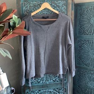 Forever 21 long sleeve top